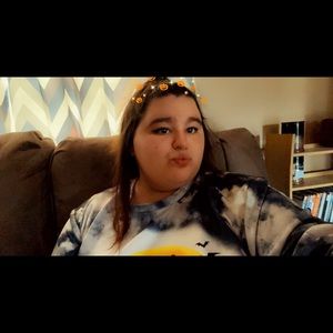 Meet your Posher, Kimberly